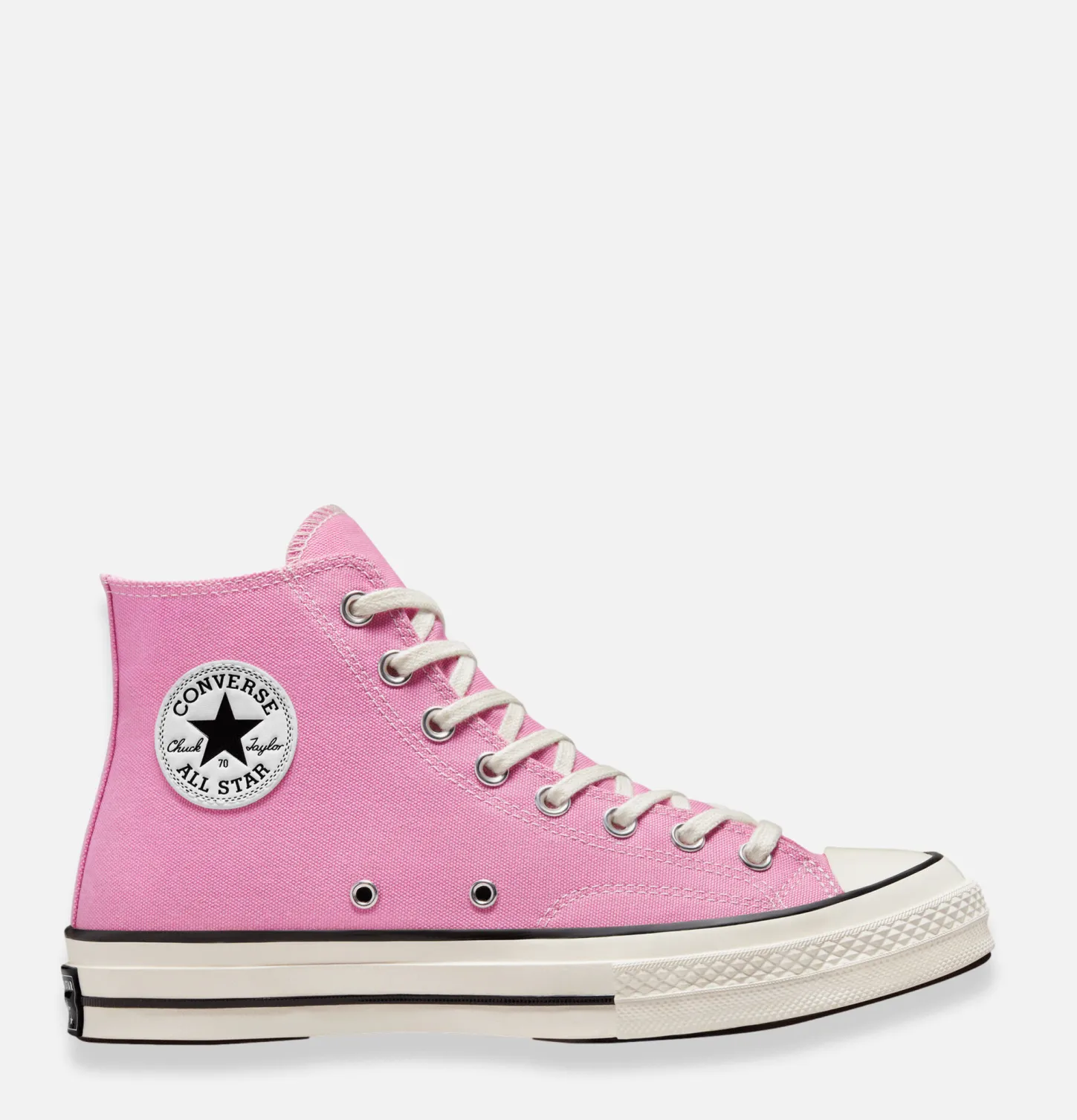 Chuck Taylor Amber Pink