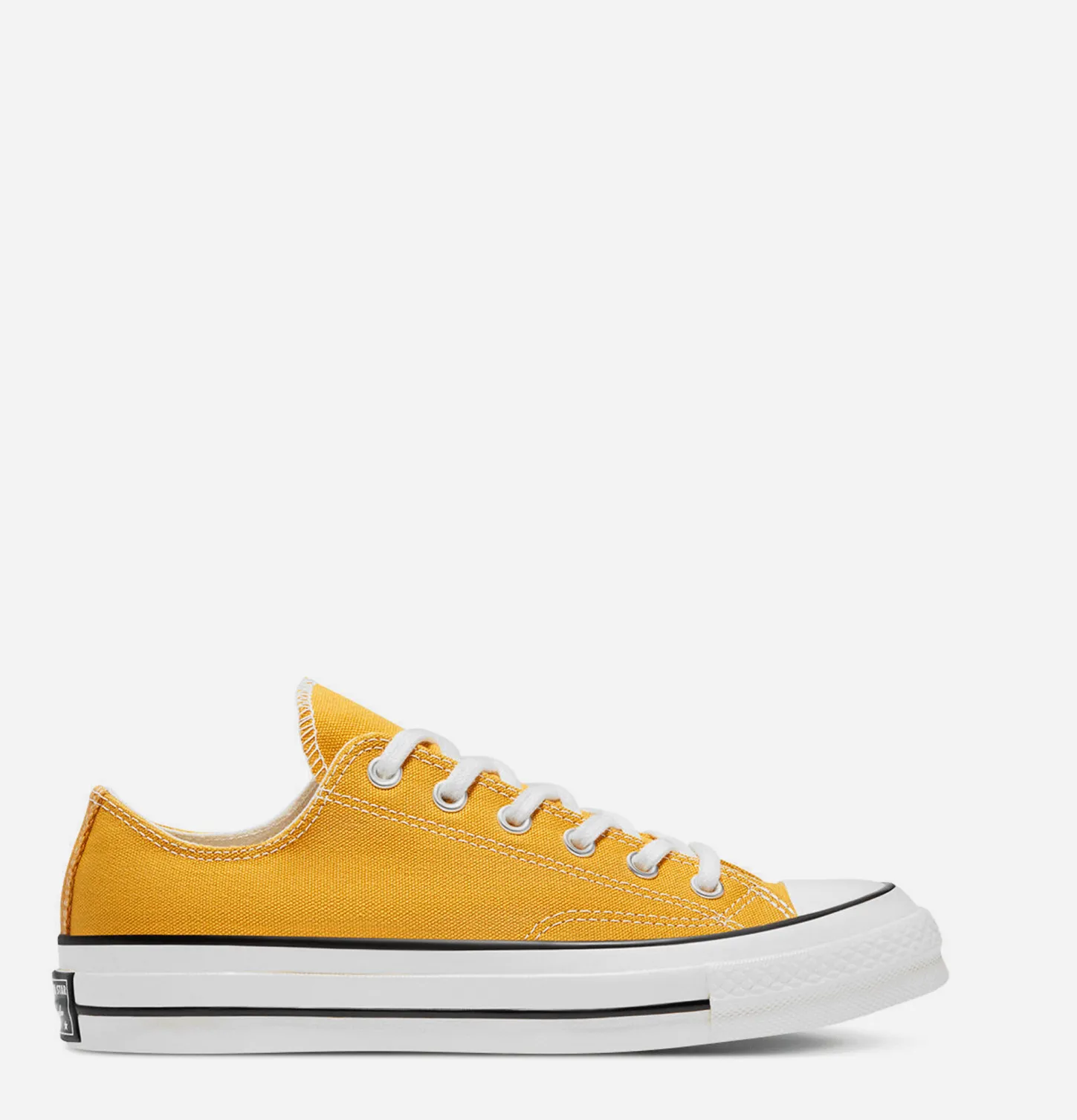 Chuck Taylor 70s Ox Sunflower