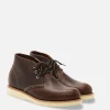 3141 - Chukka Briar Oil