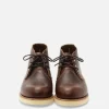 3141 - Chukka Briar Oil