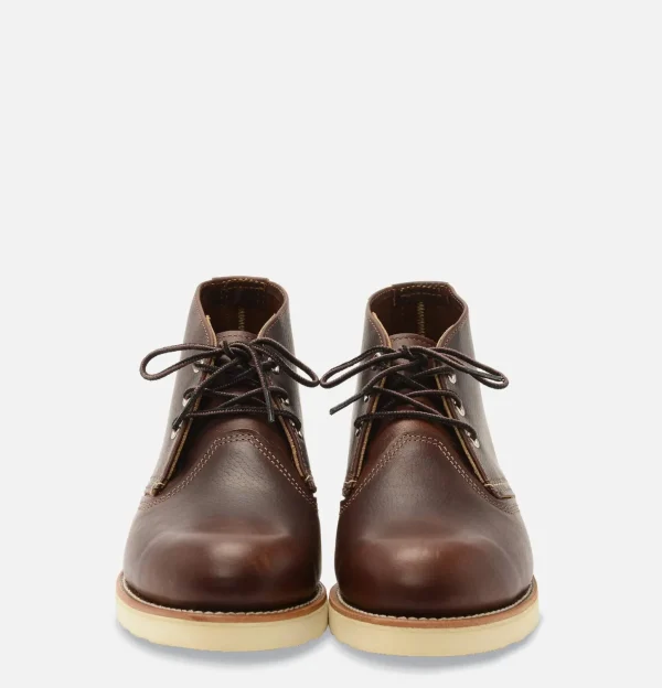 3141 - Chukka Briar Oil