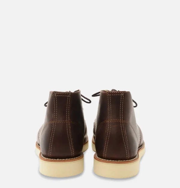 3141 - Chukka Briar Oil