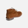 Chukka Snuff Suede 1493