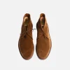 Chukka Snuff Suede 1493