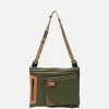 Circus Should Bag Khaki
