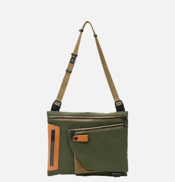 Circus Should Bag Khaki