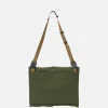 Circus Should Bag Khaki