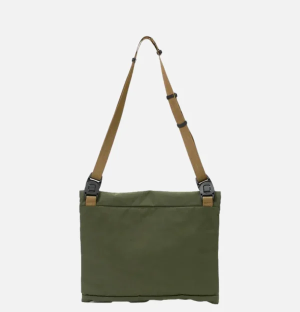 Circus Should Bag Khaki