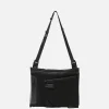 Circus Shoulder Bag Black