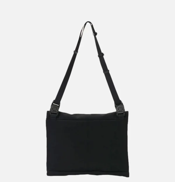 Circus Shoulder Bag Black