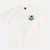 Citee Pigeon Tee White