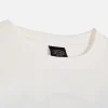 Citee Pigeon Tee White