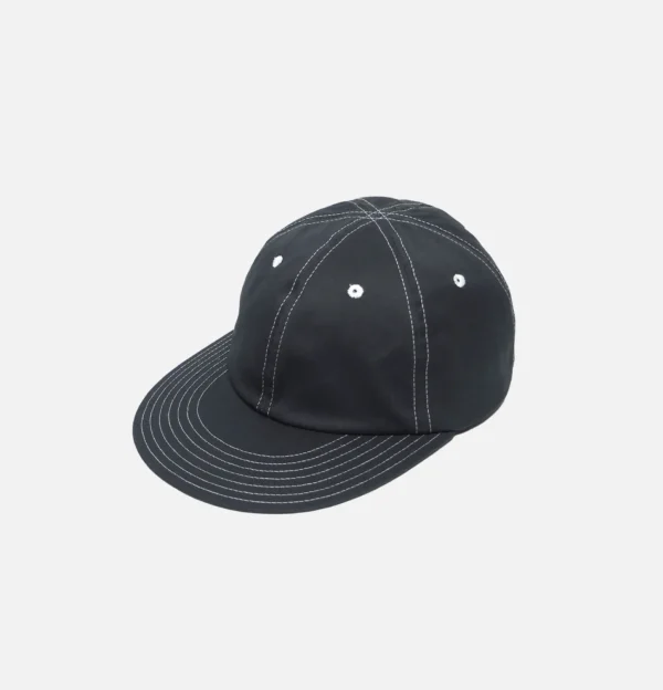 Classic 6 Panel Cap