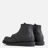 Classic Moc Black