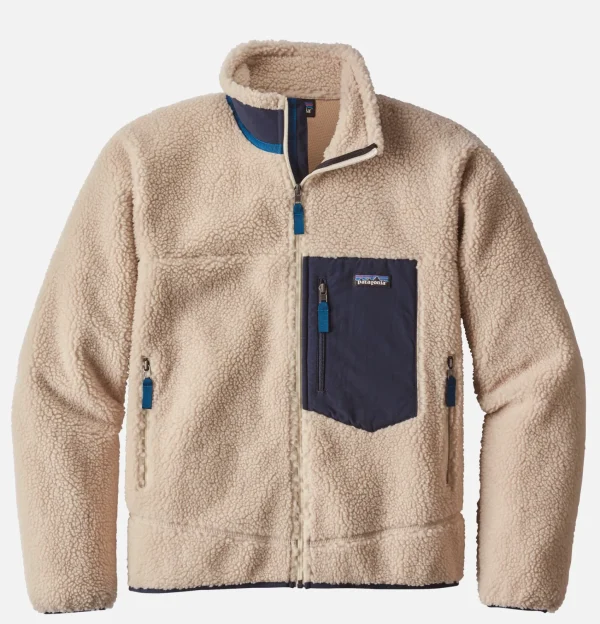 Classic Retro X Jacket Natural