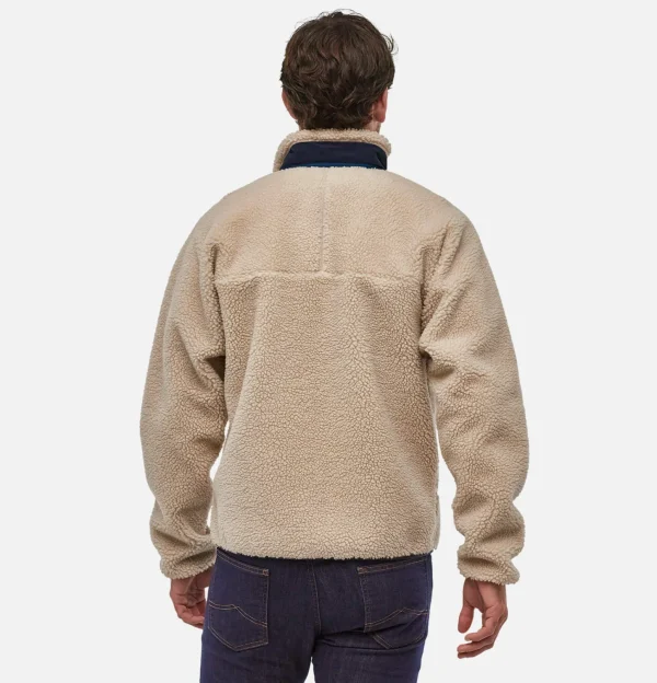 Classic Retro X Jacket Natural