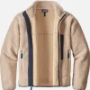 Classic Retro X Jacket Natural