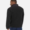 Classic Synch Jacket Black