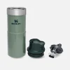 Classic Trigger Action Mug 35l Hammertone Green