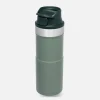 Classic Trigger Action Mug 35l Hammertone Green