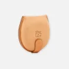 Coin Purse Natural