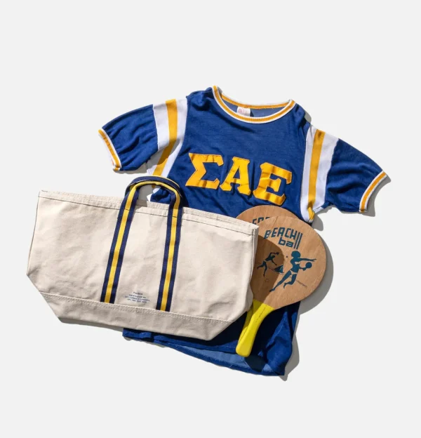 College Tote Bag Market