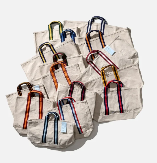 College Tote Bag Market