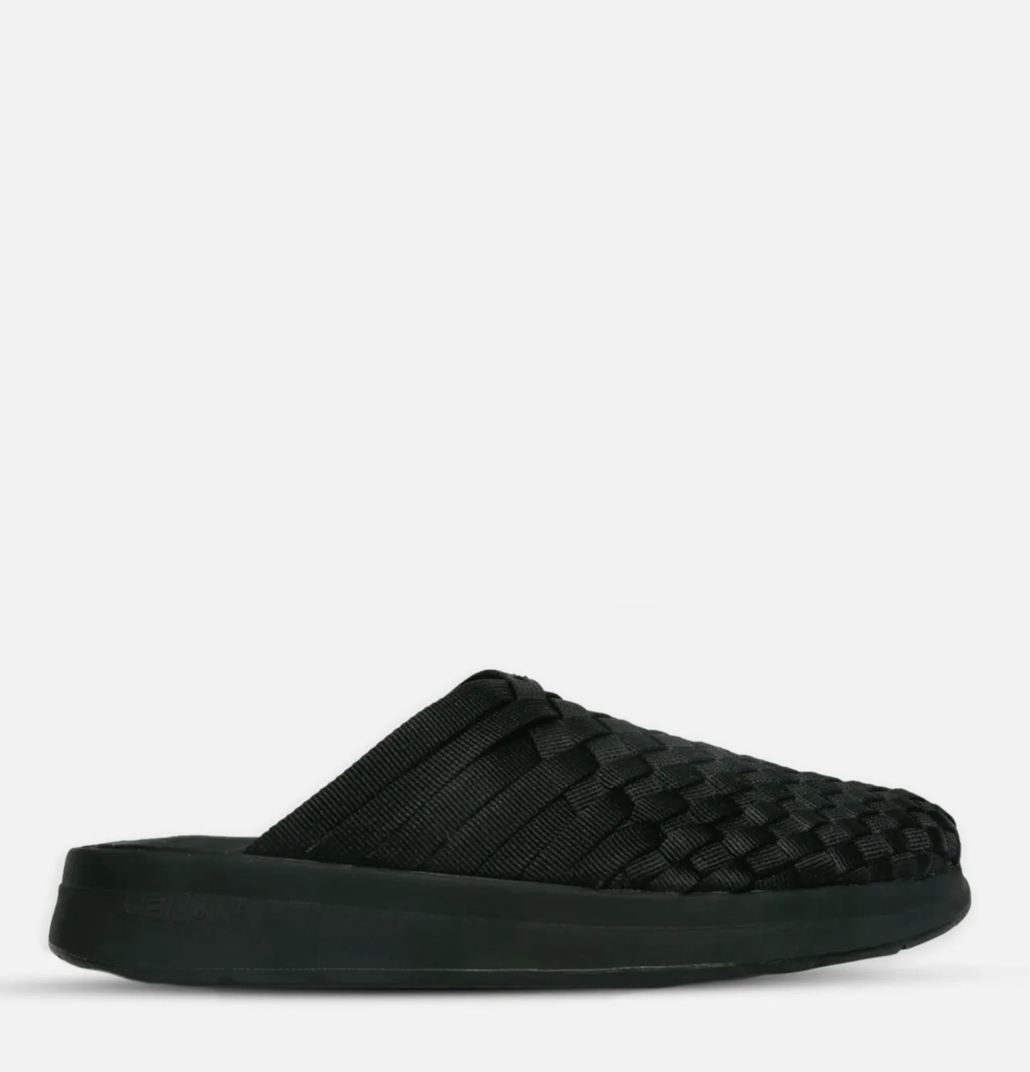 Colony Classic Black