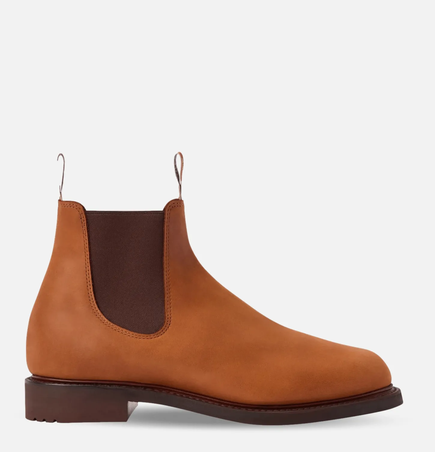 Comfort Goodwood Vintage Marron