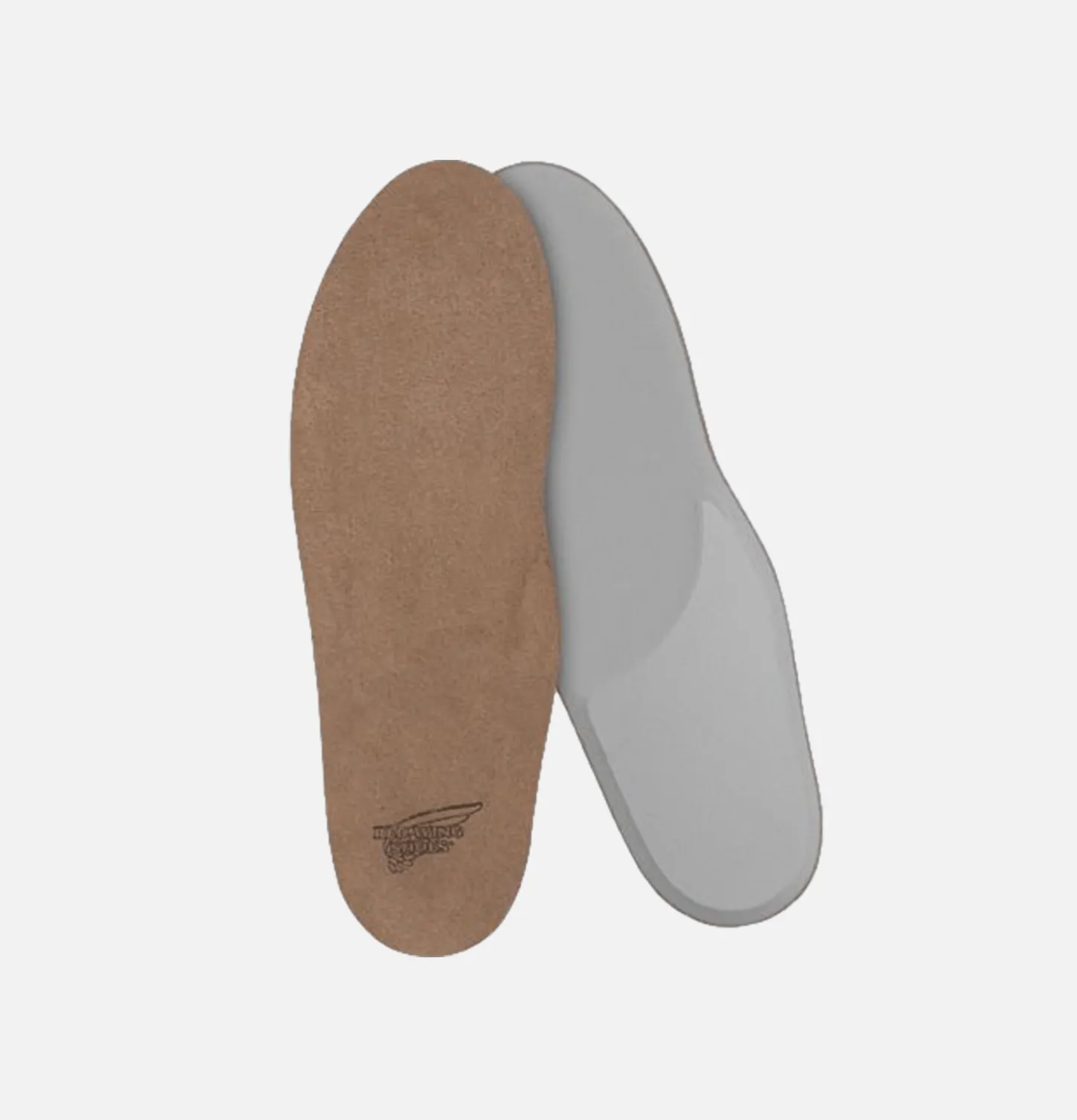 96371 - Comfort Wool Insole