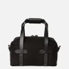 Compact Duffle Bag Black