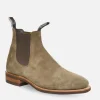 Confort Crafstman Lichen Botte Suede