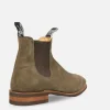 Confort Crafstman Lichen Botte Suede