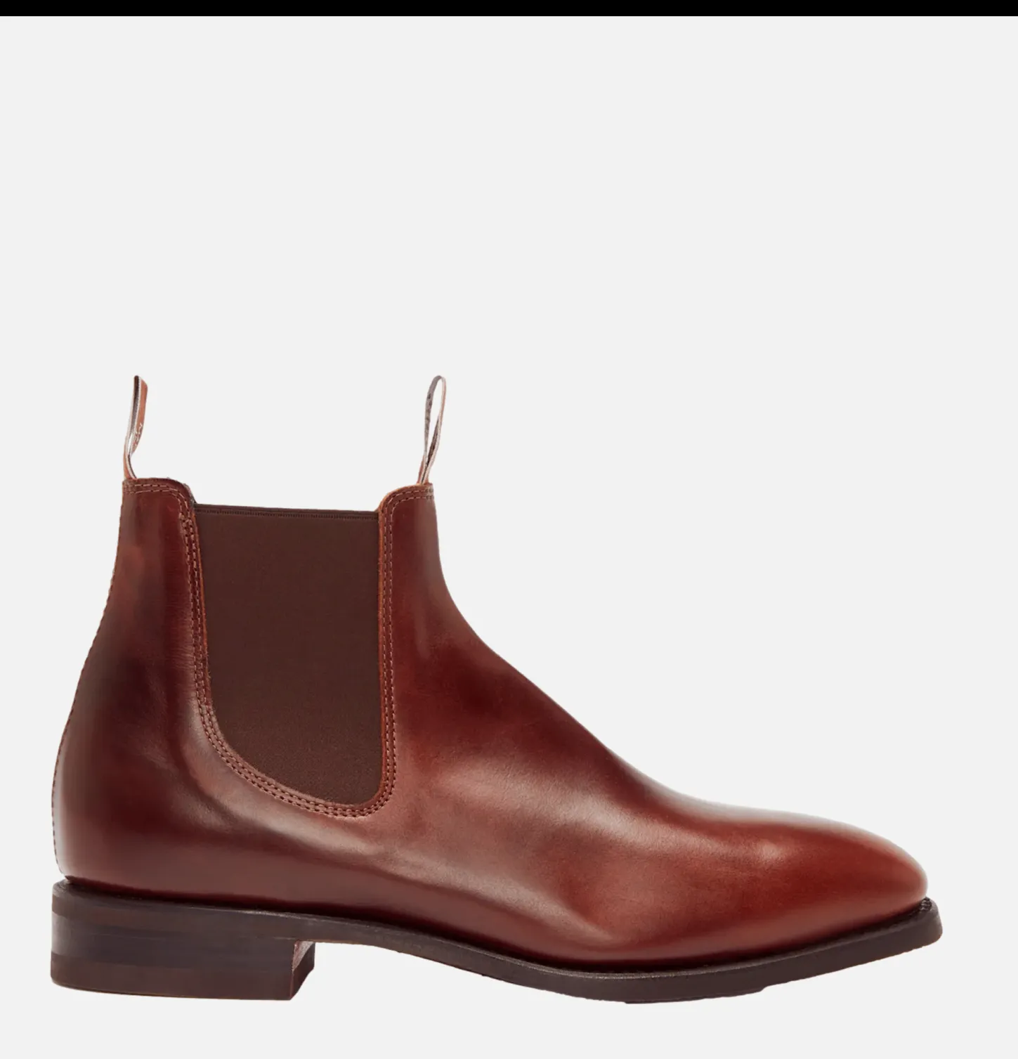 Confort Crafstman Mid Brown