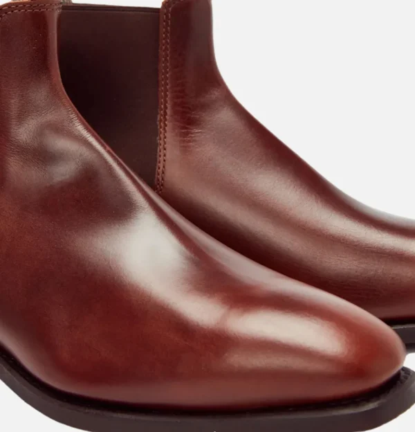 Confort Crafstman Mid Brown