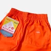 Cookman Chef Pant Orange