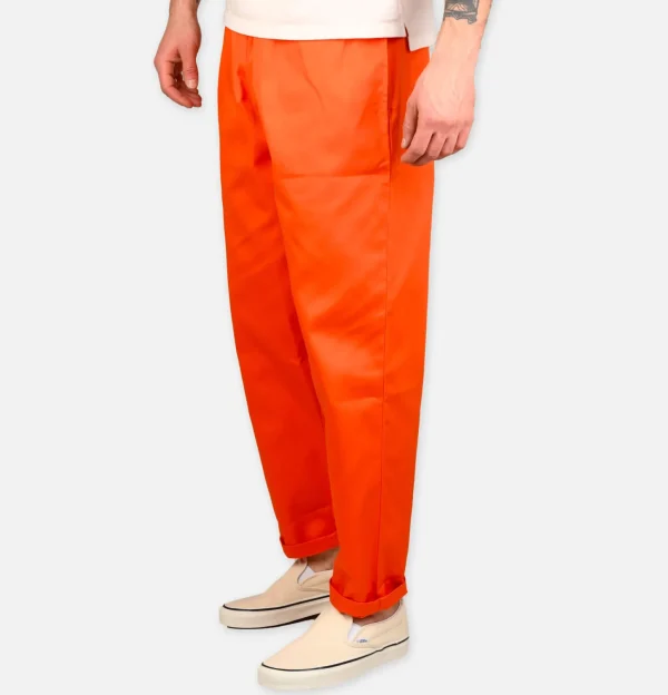 Cookman Chef Pant Orange