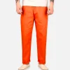 Cookman Chef Pant Orange