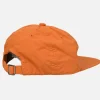 Cordura Bb Cap Orange