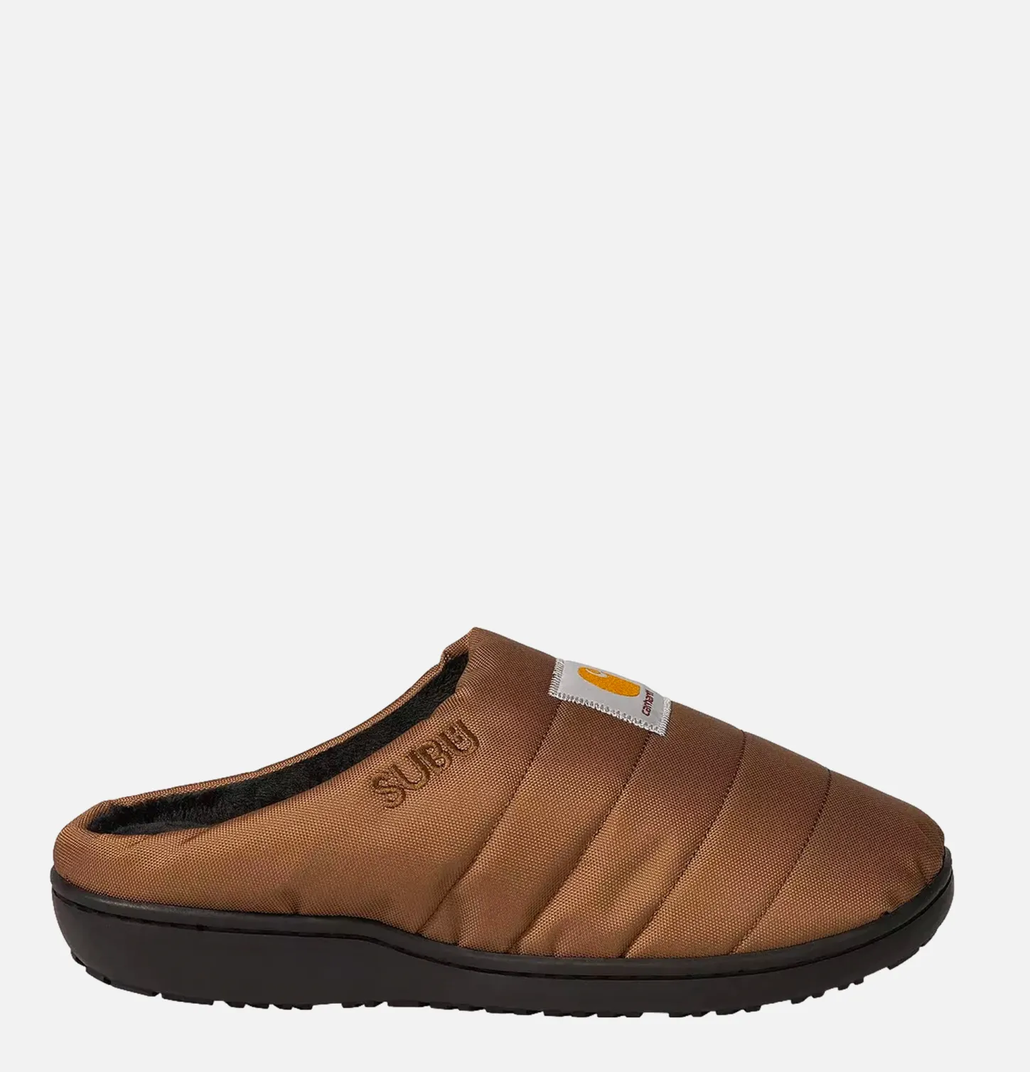 Cordura Slippers Hamiltonbrown