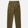 Corduroy G Pant Laurel