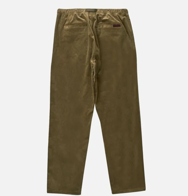 Corduroy G Pant Laurel