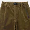 Corduroy G Pant Laurel