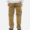 Corduroy G Pant Laurel