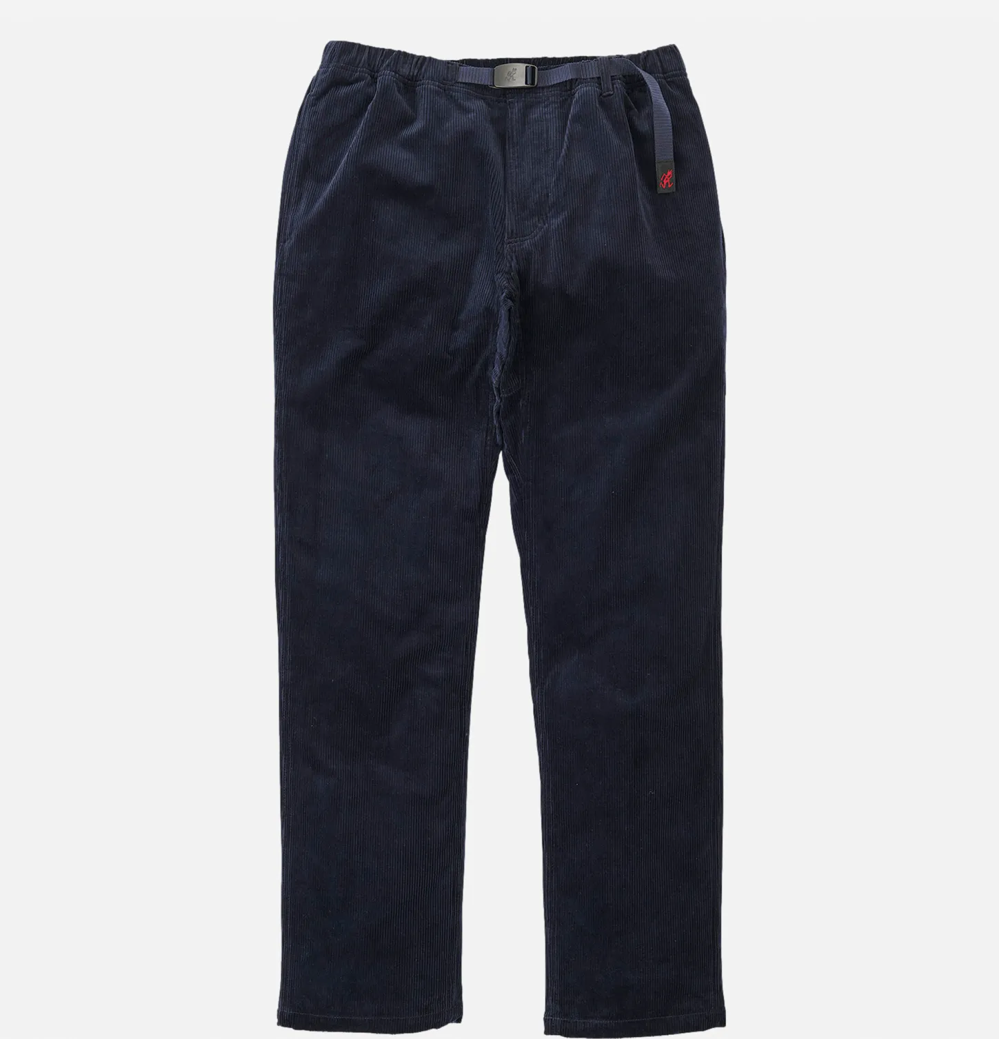 Corduroy N Pant Dark Navy