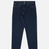 Cosmos Pant Arctic Dark Blue