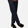 Cosmos Pant Arctic Dark Blue