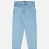 Cosmos Pant Artic Blue Denim