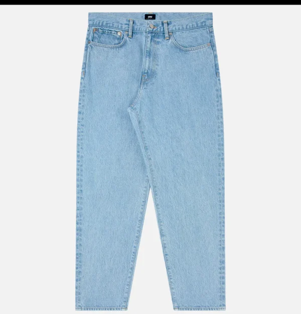 Cosmos Pant Artic Blue Denim