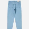 Cosmos Pant Artic Blue Denim